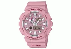 Casio Uhrenarmband GAX-100CSA-4A