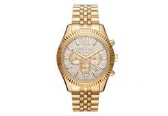 Michael Kors Lexington horlogeband MK1047