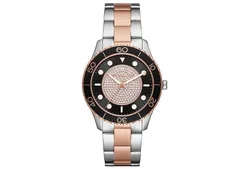 Michael Kors Runway horlogeband MK6960
