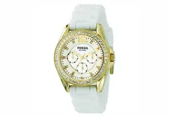 Fossil horlogeband ES2348