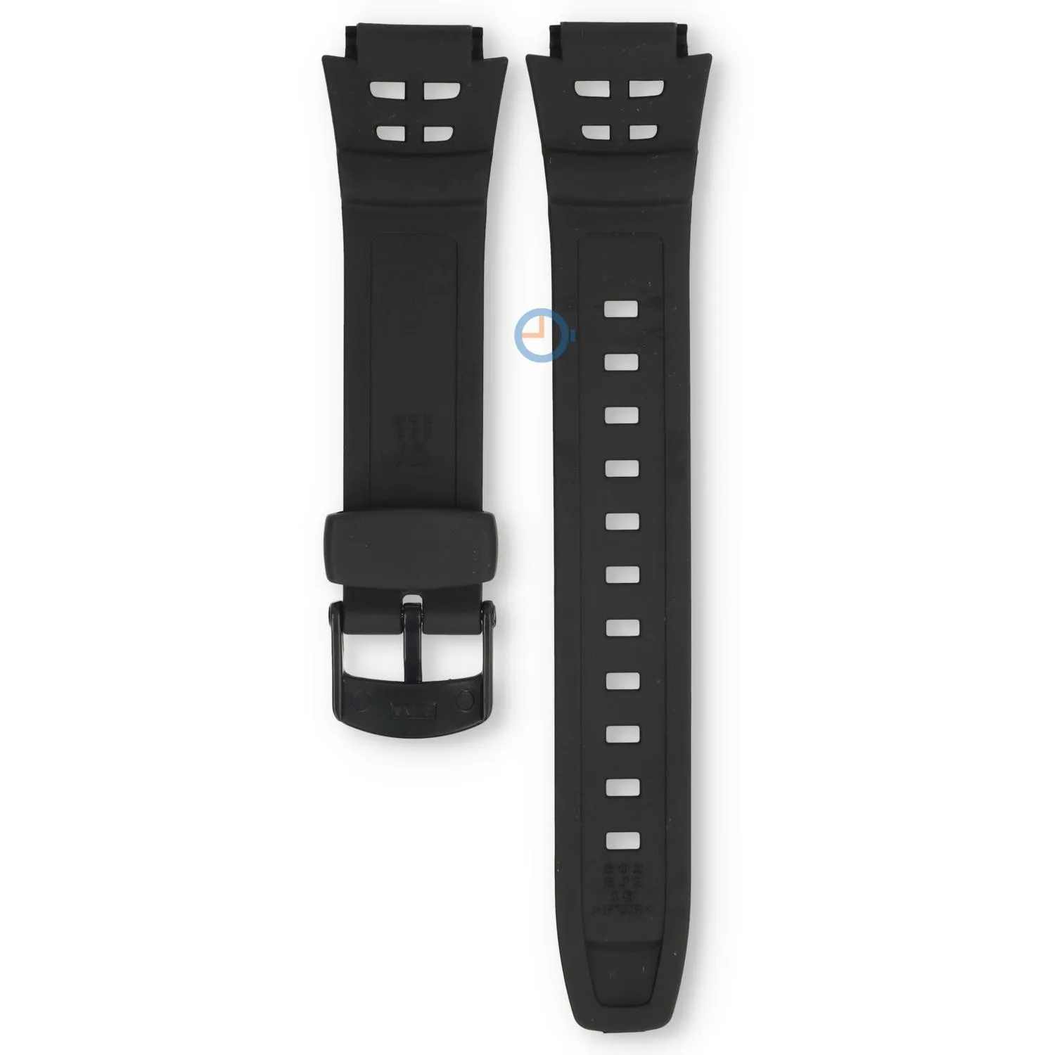 Casio Uhrenarmband AQ-S800W-1B2V