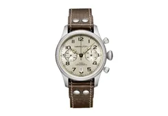 Hamilton Khaki Pioneer Watch Strap: H60416553