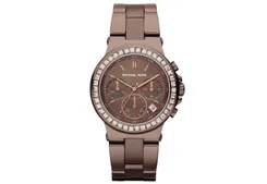 Michael Kors horlogeband MK5624