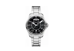Hamilton Khaki Pilot Watch Strap: H64615135