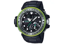 Casio Uhrenarmband GWN-Q1000MB-1A