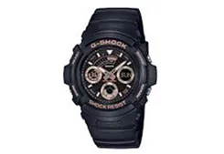 Casio Uhrenarmband AW-591GBX-1A9