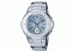 Casio horlogeband MSY-700L-1AV