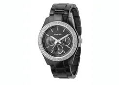 Fossil horlogeband ES2157