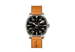 Hamilton H690767104 Watch Strap: H64725531