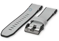 Hybrid strap for Epix 2 - 47mm - white