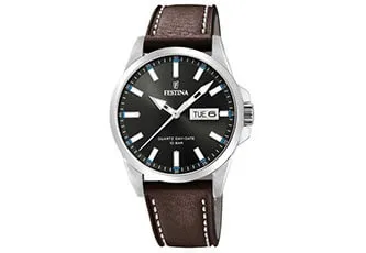 Festina horlogeband F20358-1