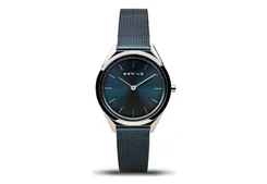 Bering Watch strap 17031-307