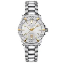 Certina Band C0322512103100A Stahl