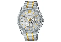 Casio MTP-E305SG-9AV Uhrenarmband: 10498806