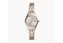 Fossil horlogeband ES4989