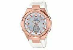 Casio Uhrenarmband MSG-S200G-7A