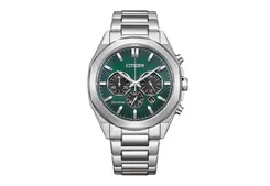 Citizen Watch strap CA4590-81X