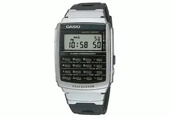 Casio Uhrenarmband CA-56-1