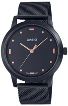 Casio Collection Uhrenarmband MTP-2022VMB-1C