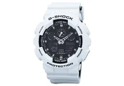 Casio Uhrenarmband GA-100L-7A