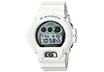 Casio Uhrenarmband DW-6900MR-7ER