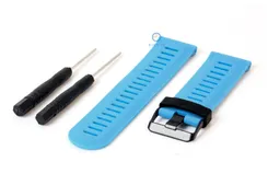 Garmin watchstrap Fenix 3 blue