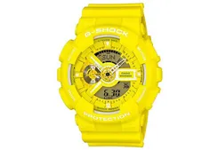 Casio horlogeband GA-110BC-9A