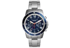 Fossil horlogeband FS5238