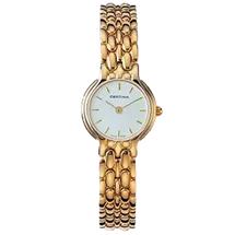Certina Band C32321022611A Stahl