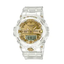 Watch strap G-Shock GA-835E-7A