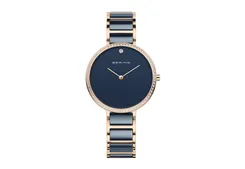 Watchstrap for Bering 30534-767