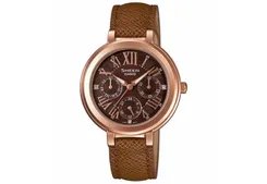 Casio Uhrenarmband SHE-3034GL-5A