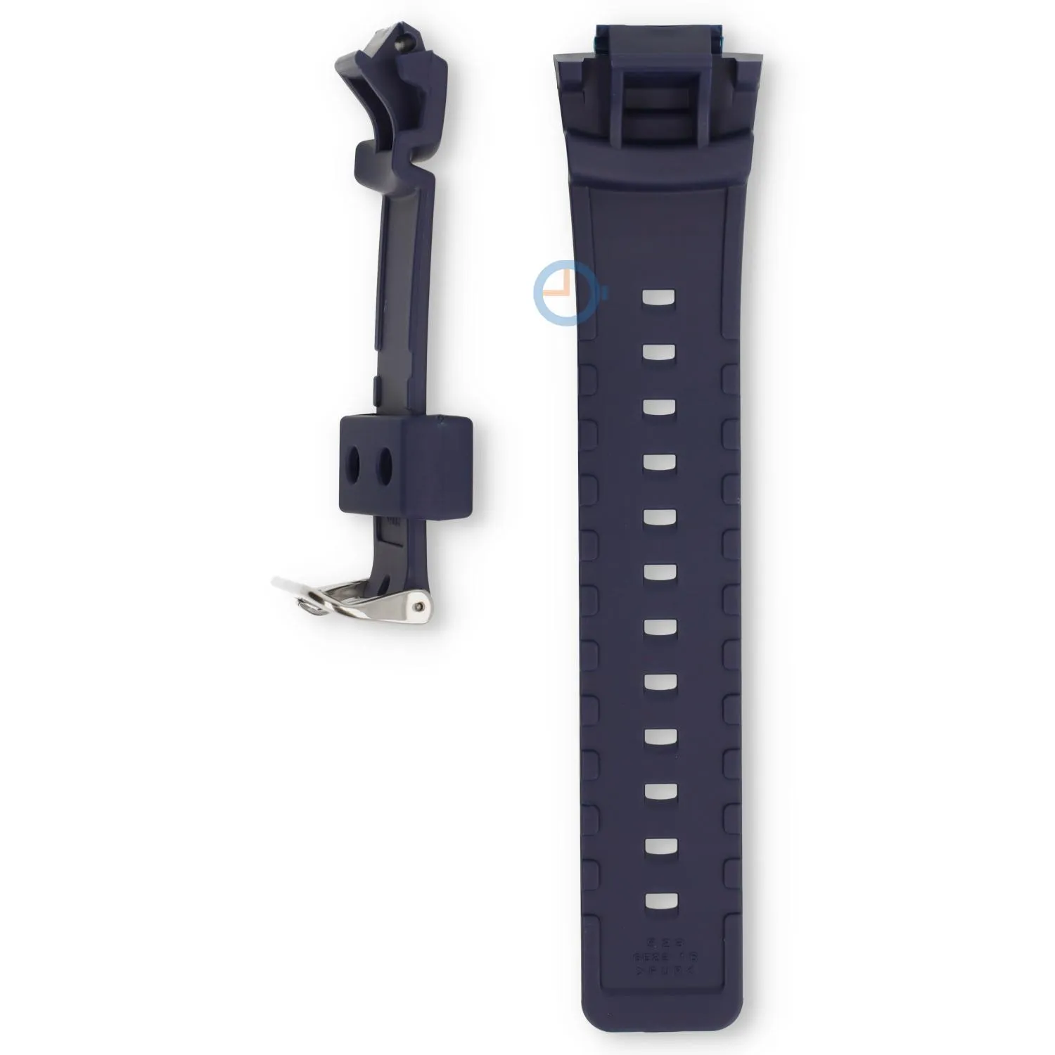 Casio watchstrap G-100-2BV