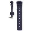 Casio watchstrap G-100-2BV