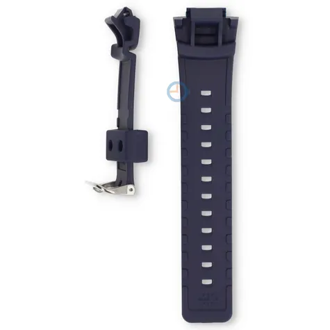Casio watchstrap G-100-2BV