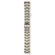 Boccia 3591-06 watch band titanium