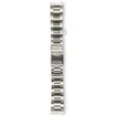 Certina Band C0134071104100A Stahl