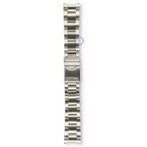 Certina Band C0134071104100A Stahl