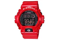 Casio G-Shock GD-X6900RD-4ER watchstrap