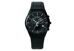 Skagen Uhrenarmband 901XLBLB
