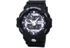 Casio Uhrenarmband GA-710-1A