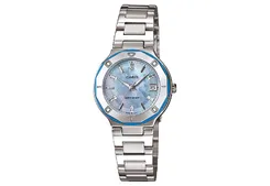 Casio LTP-1366D-2A horlogebandje: 10435700