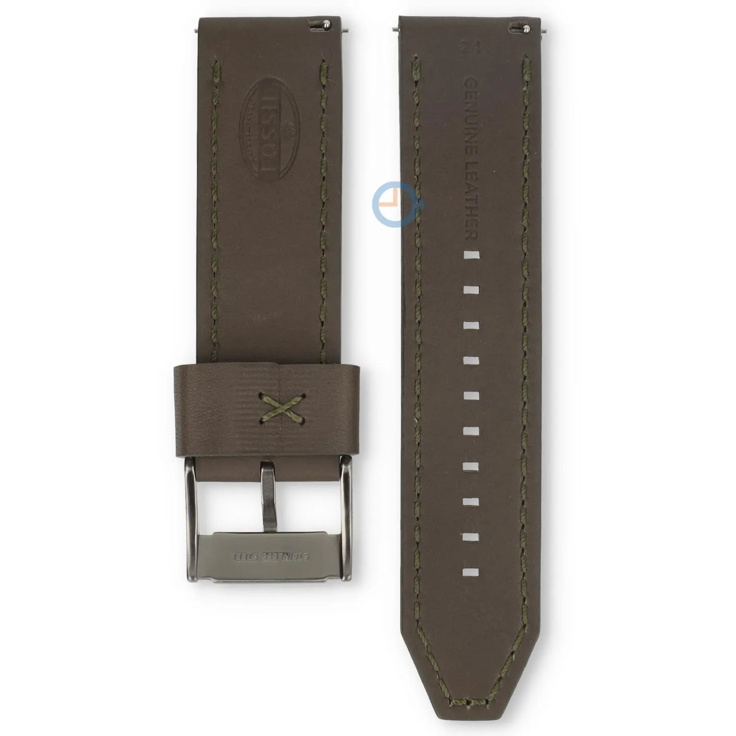 Fossil horlogeband FS4777