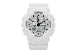 Casio Uhrenarmband GA-100CG-7A