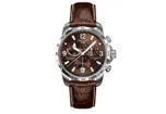 Certina Band C0016391629700A 21/18mm ohne Schließe Leder