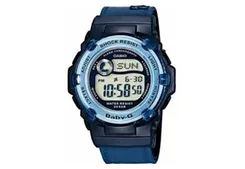 Casio Uhrenarmband BG-3002V-2A