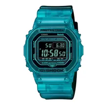 Watch strap G-Shock DW-B5600G-2
