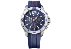 Tommy Hilfiger watchband TH1791142