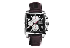 Certina Band C0015141605700A 24/20mm XL ohne Schließe Leder