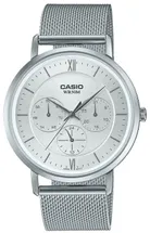 Casio Collection Uhrenarmband MTP-B300M-7AV